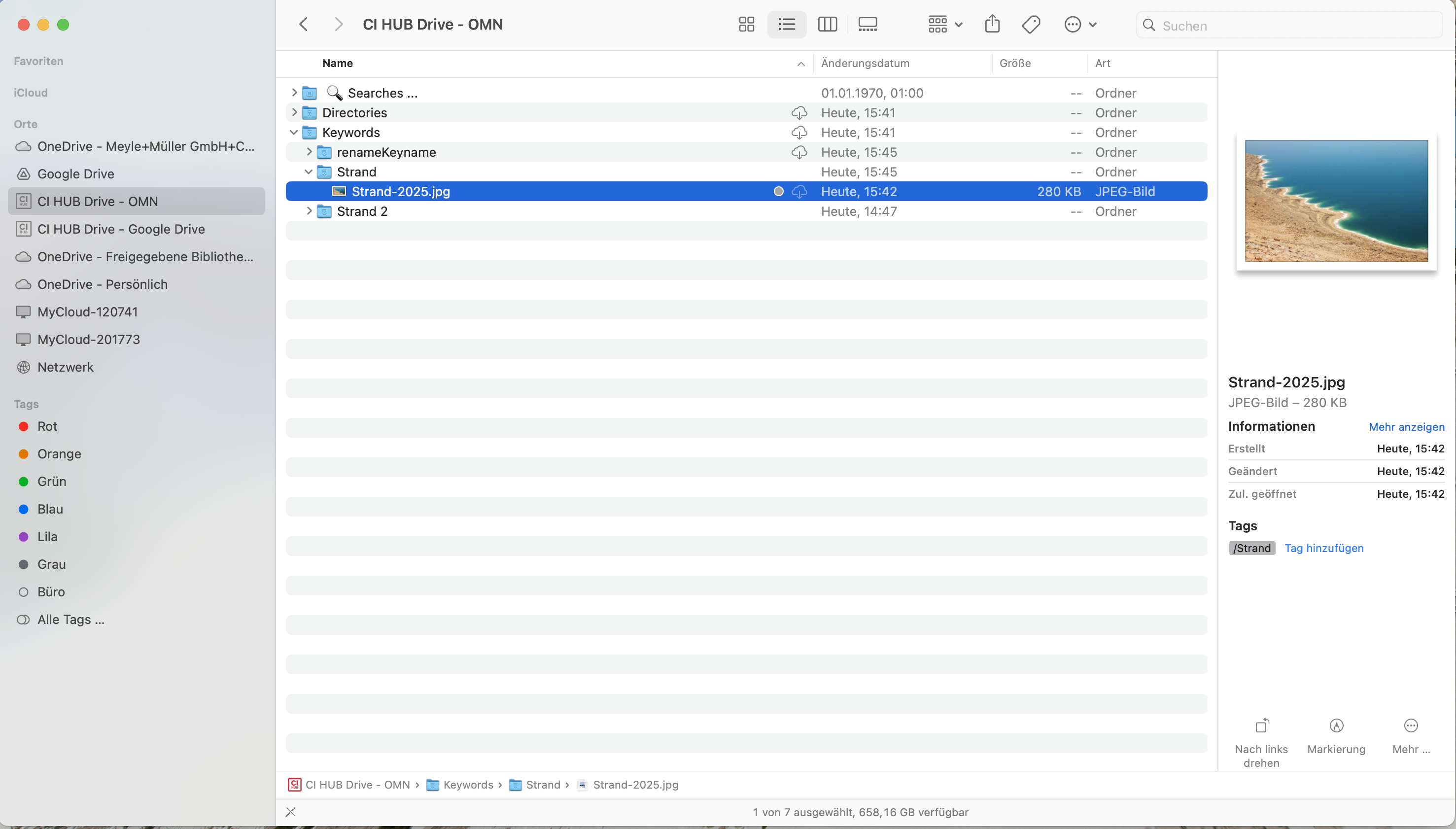 ci hub keyword navigation drive