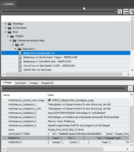 11 1 Konfiguration Ebene