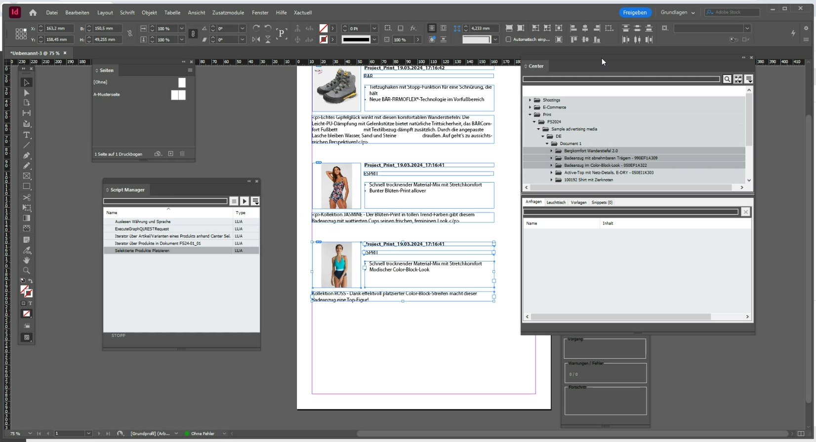 14 Aktualisierung Attributwerte