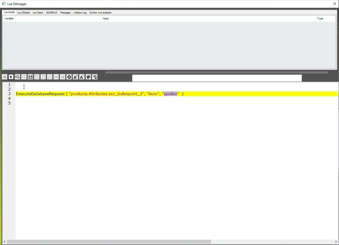 17 1 Programmatische Zugriffsmöglichkeit