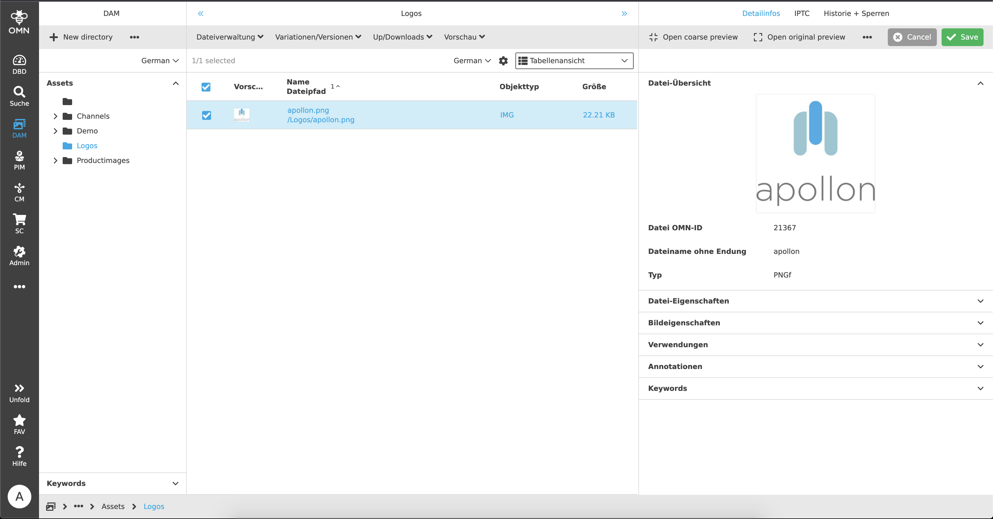 checkboxes selection