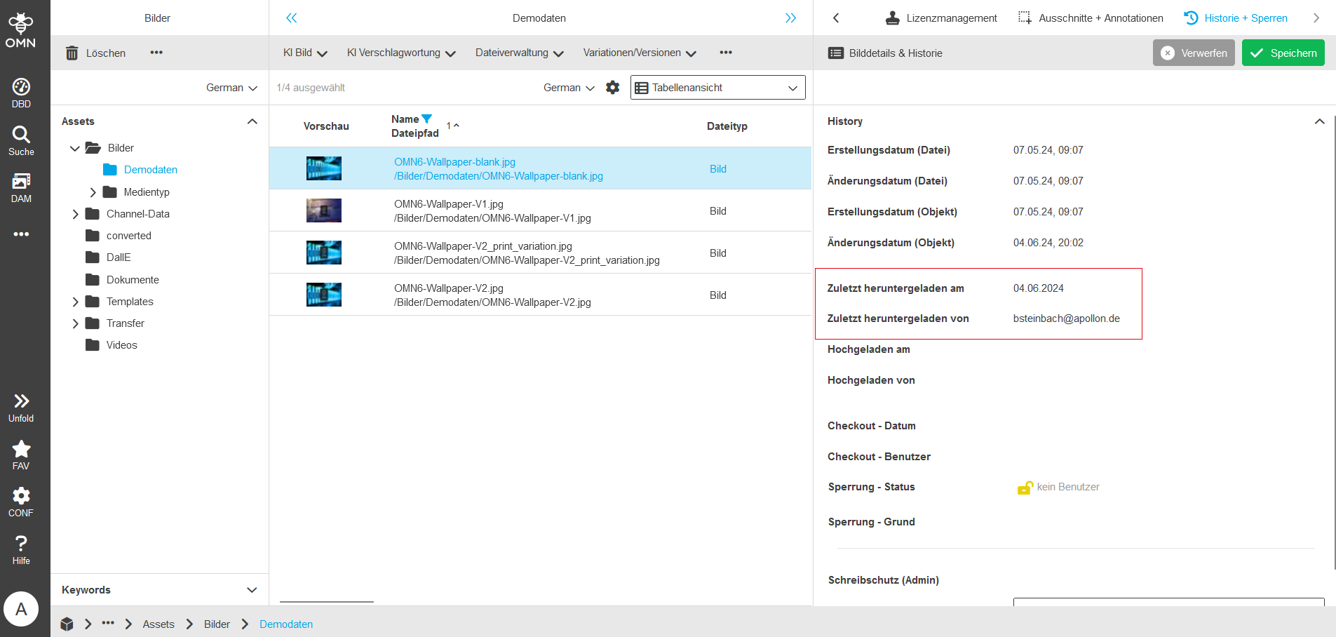 Download UserTimestamp