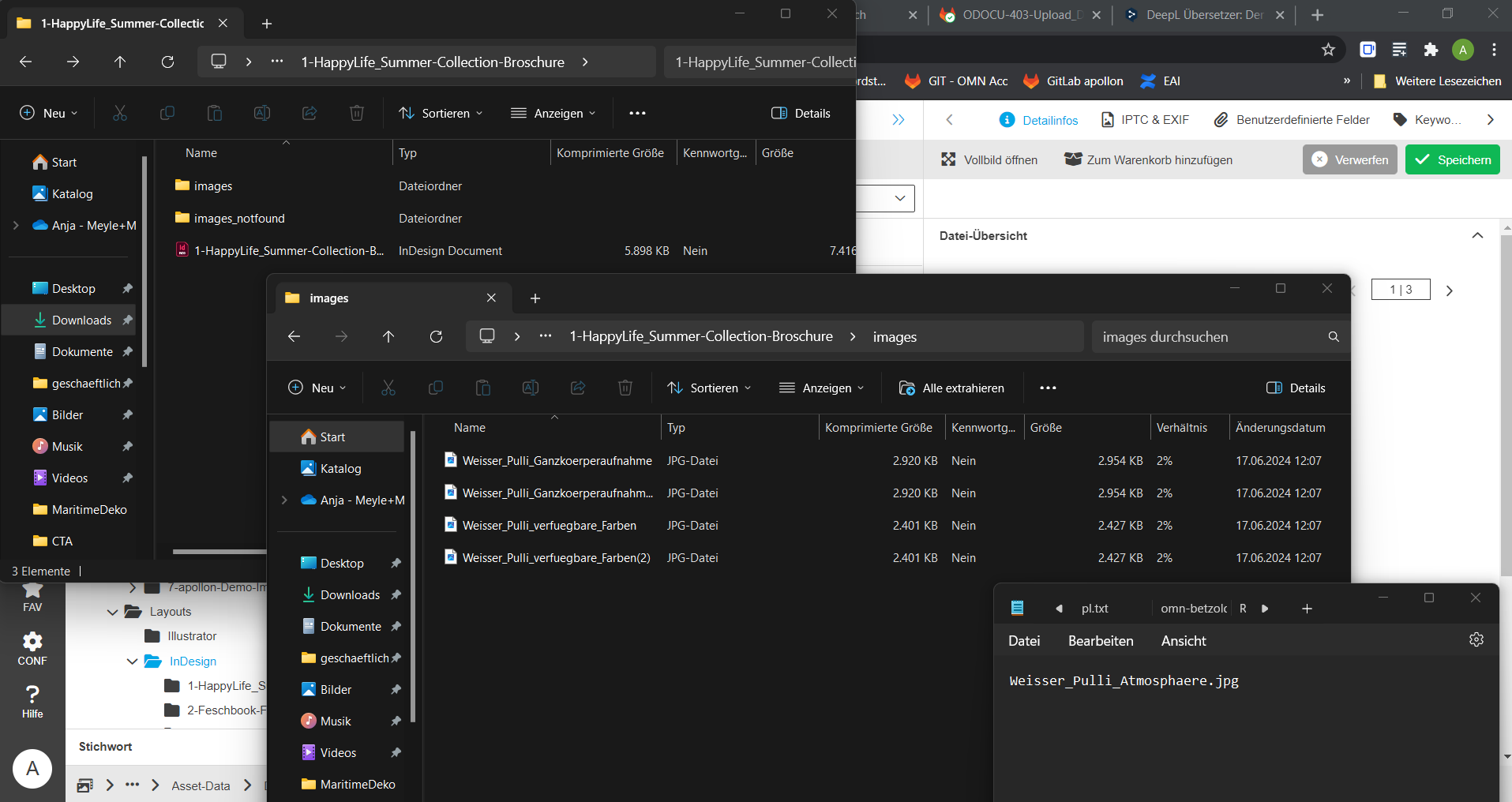 Download folderWithTxt