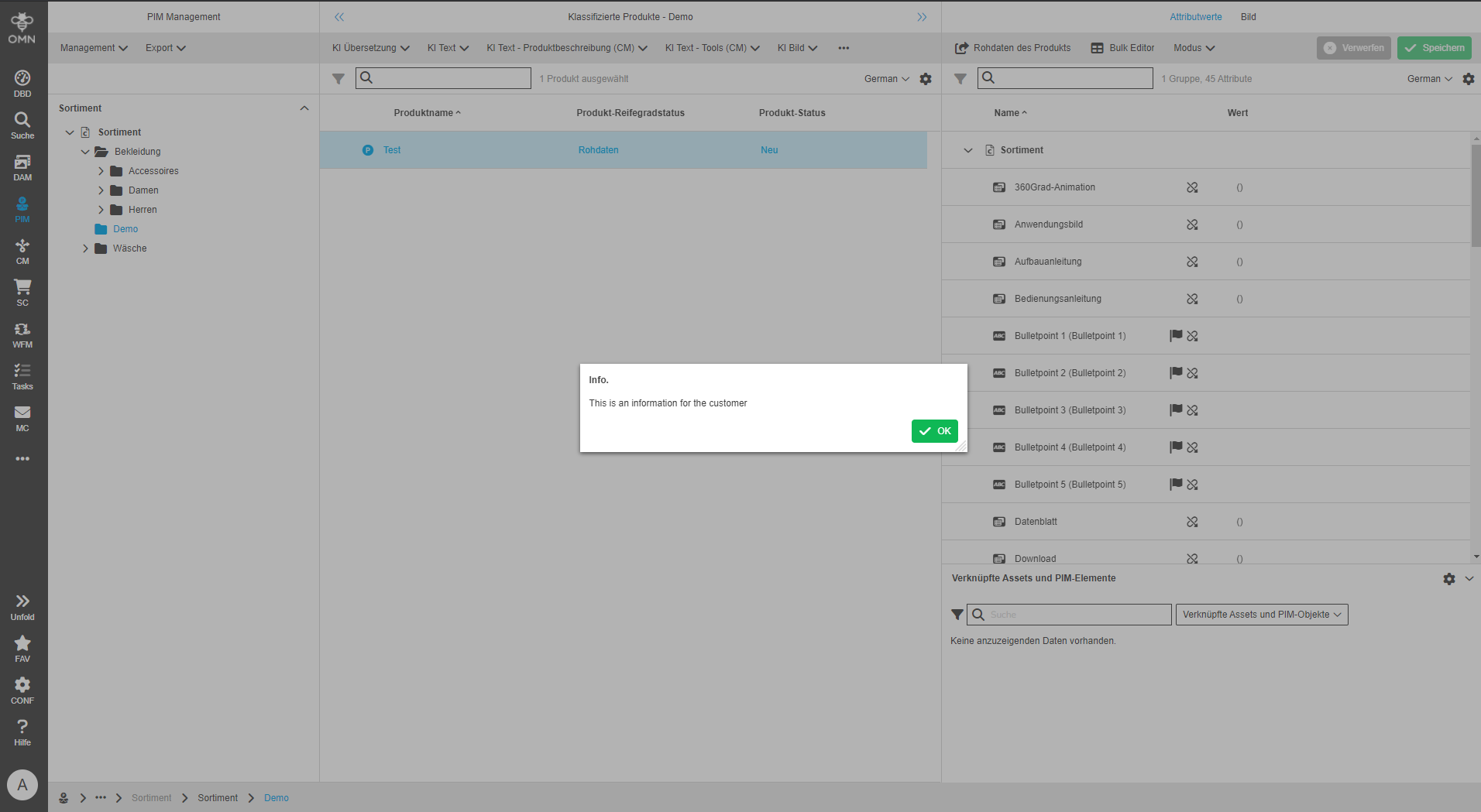 JSFunction popupExample