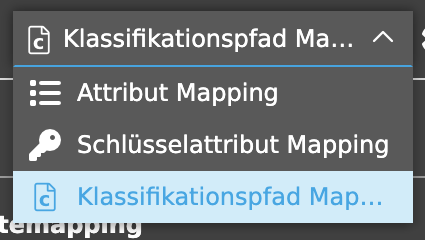 content switcher class