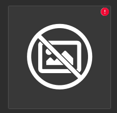 User Guide add ons usage history image not available detail