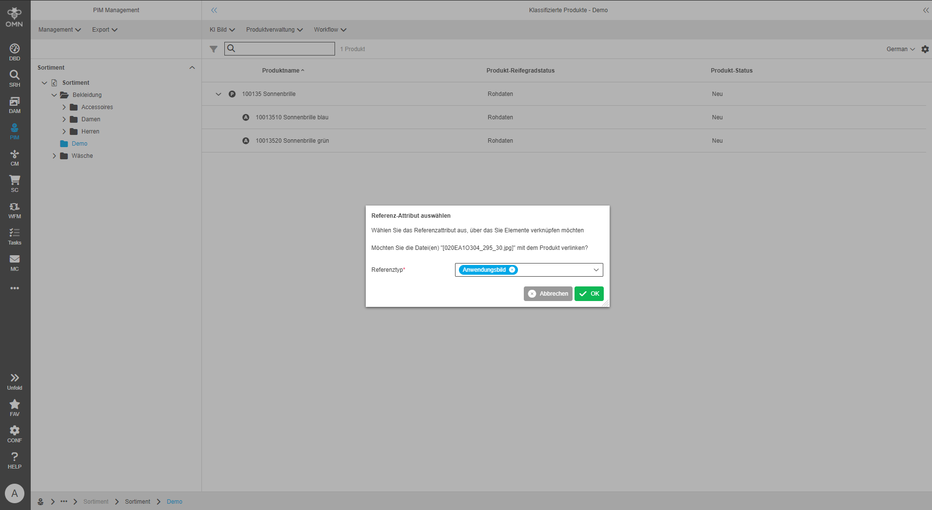 User Guide General functions and controls DnD