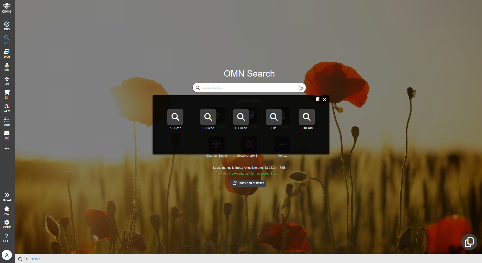 User Guide savedSearchPopup