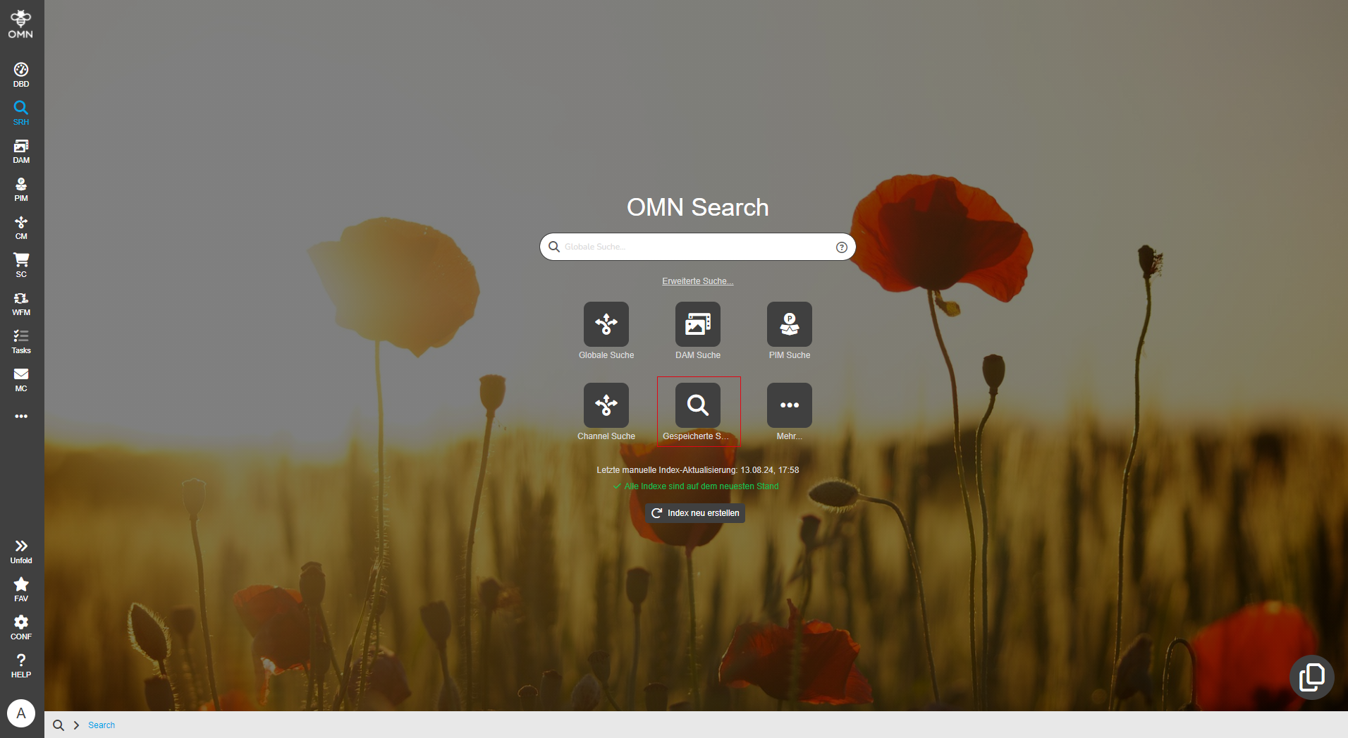 User Guide savedSearchStart