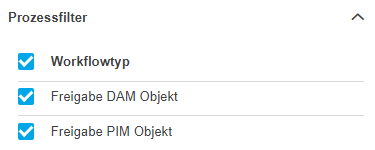 User Guide overview OMN WFL Filter