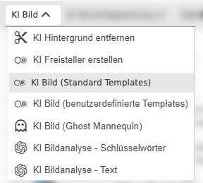 User Guide KI Service autoretouch standard function
