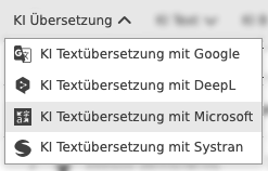 User Guide KI Services microsoft function