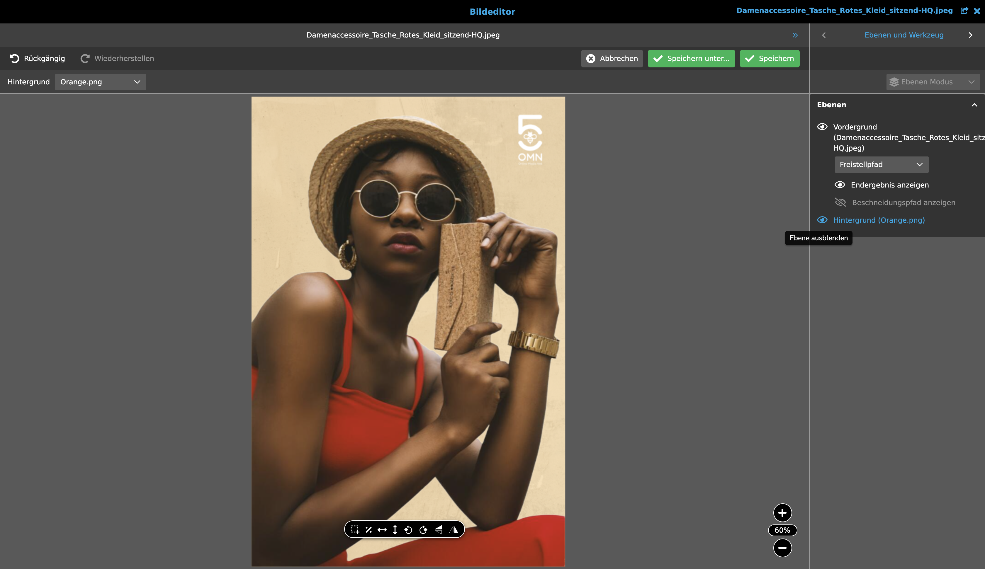 Acc DAM DE ImageEditor