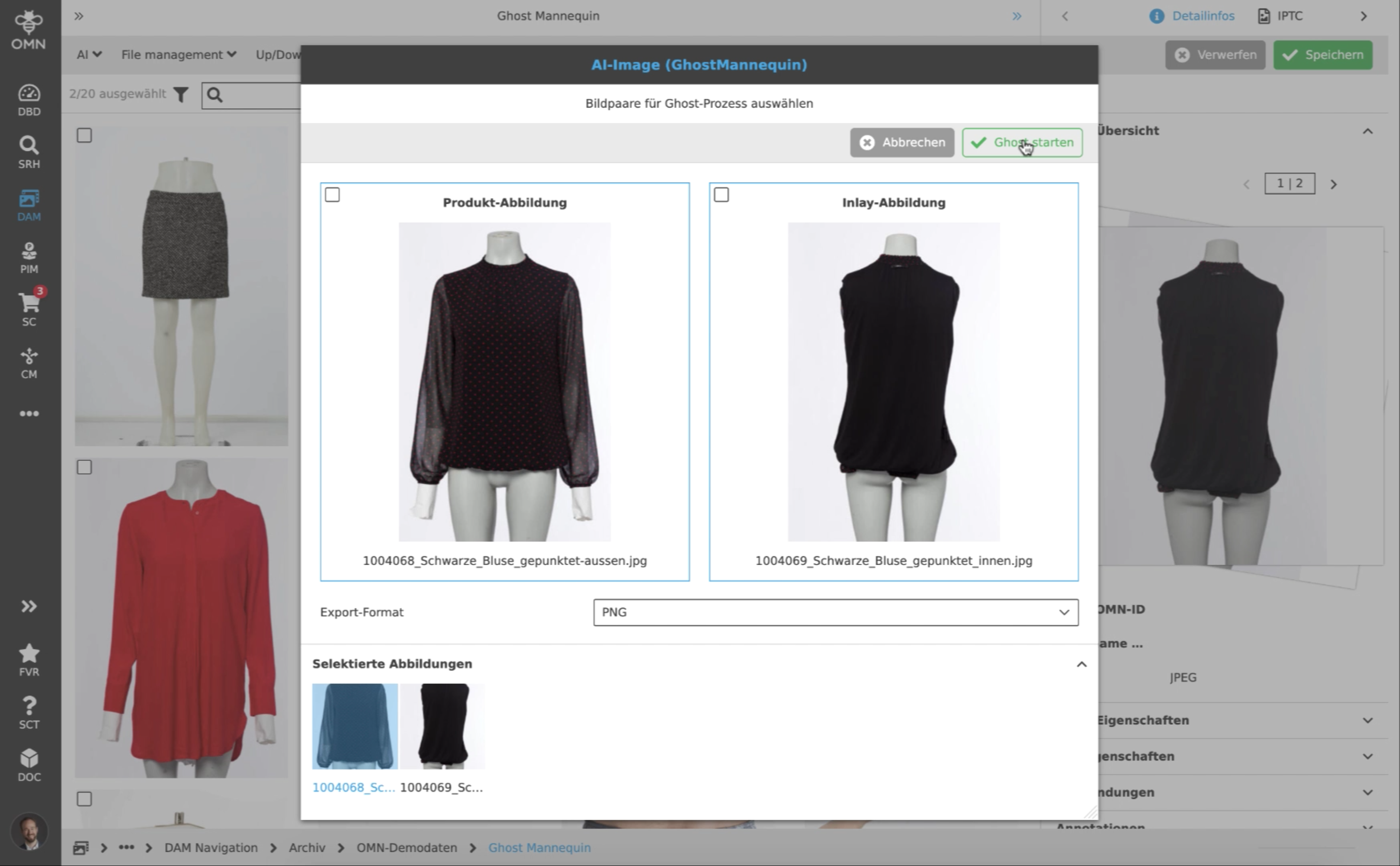 Acc DAM DE   AI Ghostmannequin 01