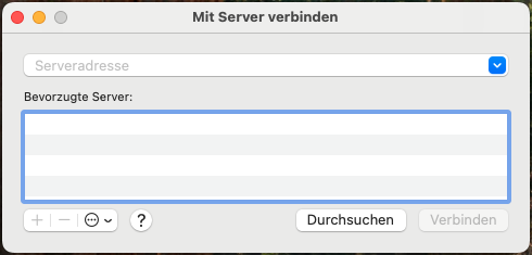 local open mac install3
