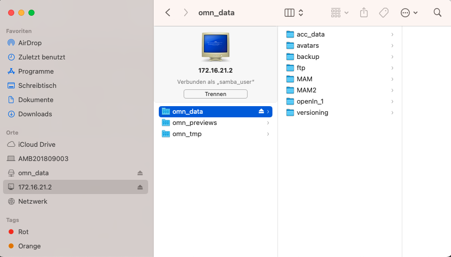 local open mac install4