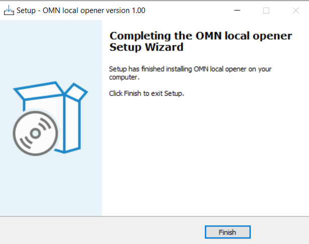 local open pc install2