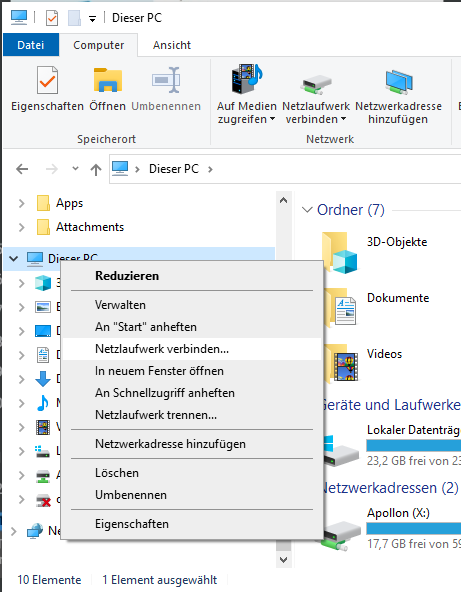 local open pc install3