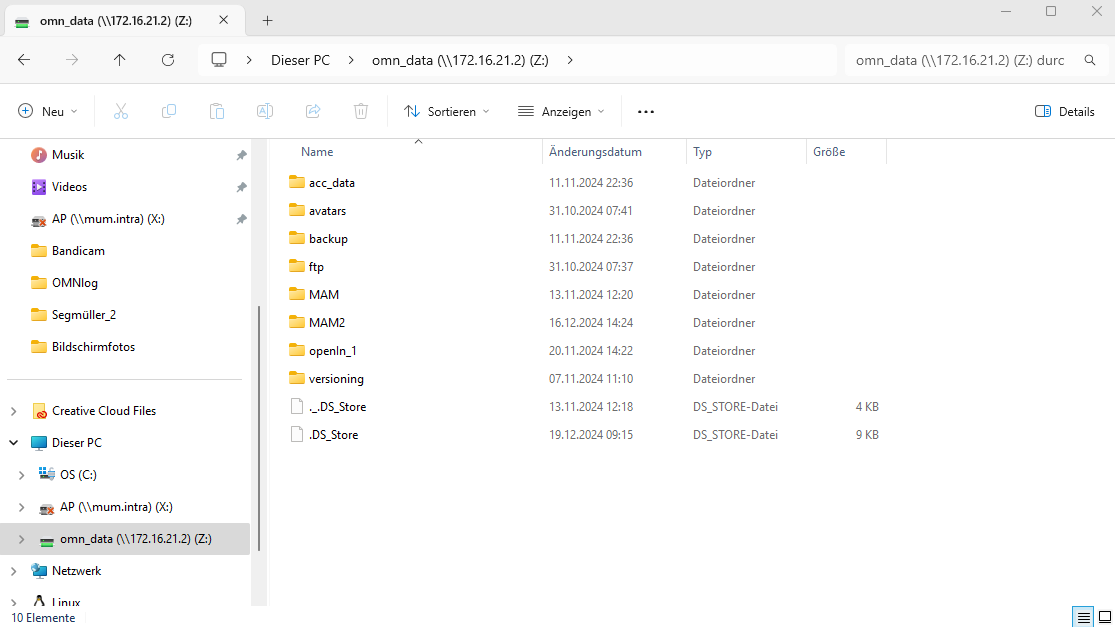 local open pc install5
