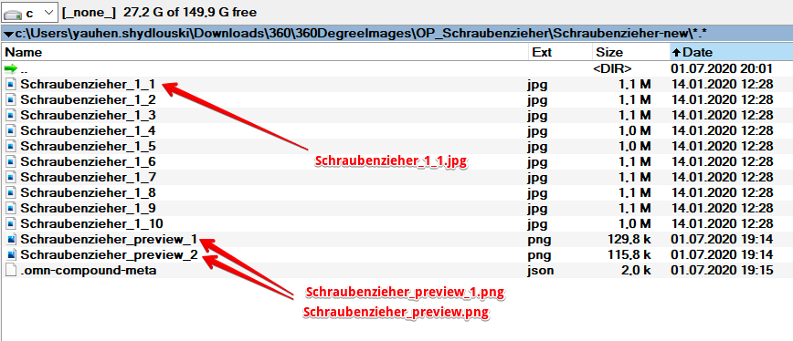 degree 360 amendment