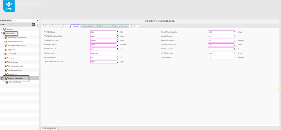 PreviewConfigOriginal