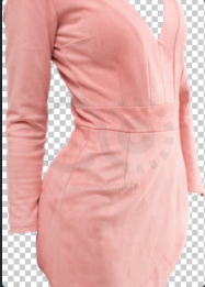 trim to content after