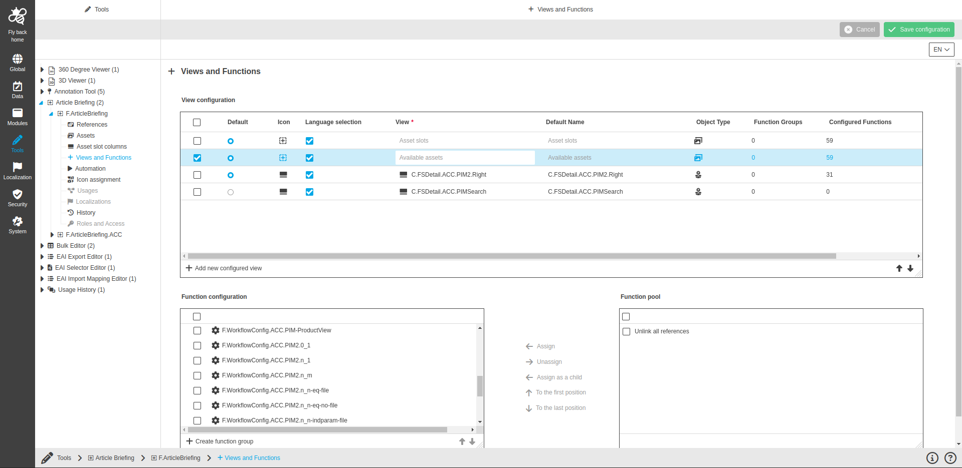 articlebriefing views CC
