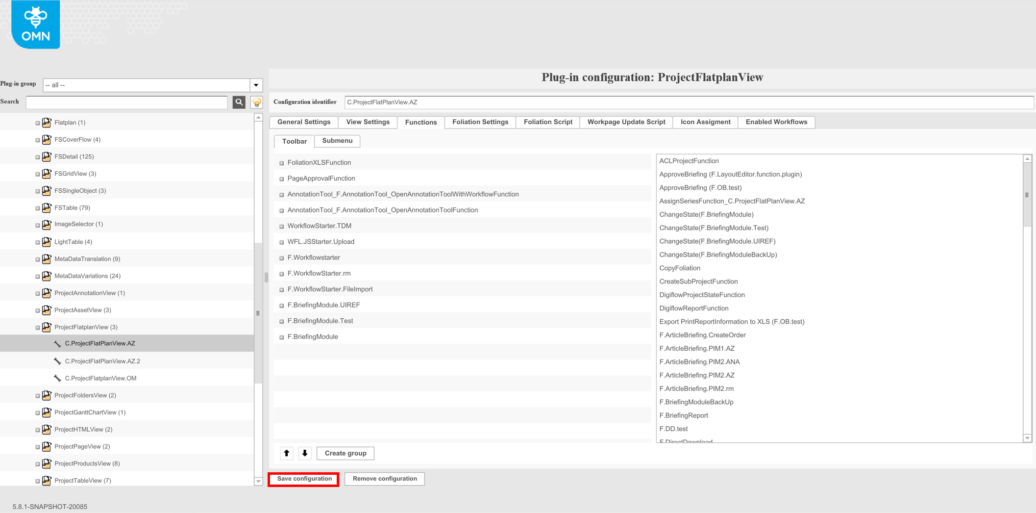 ProjectFlatplanView_Save
