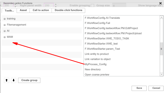 camunda acm ContentView3