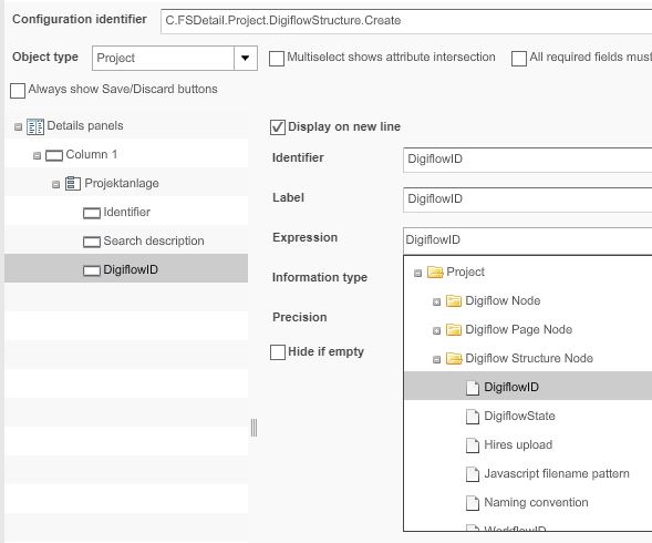 Structure of C.FSDetail.Project.DigiflowStructure.Create