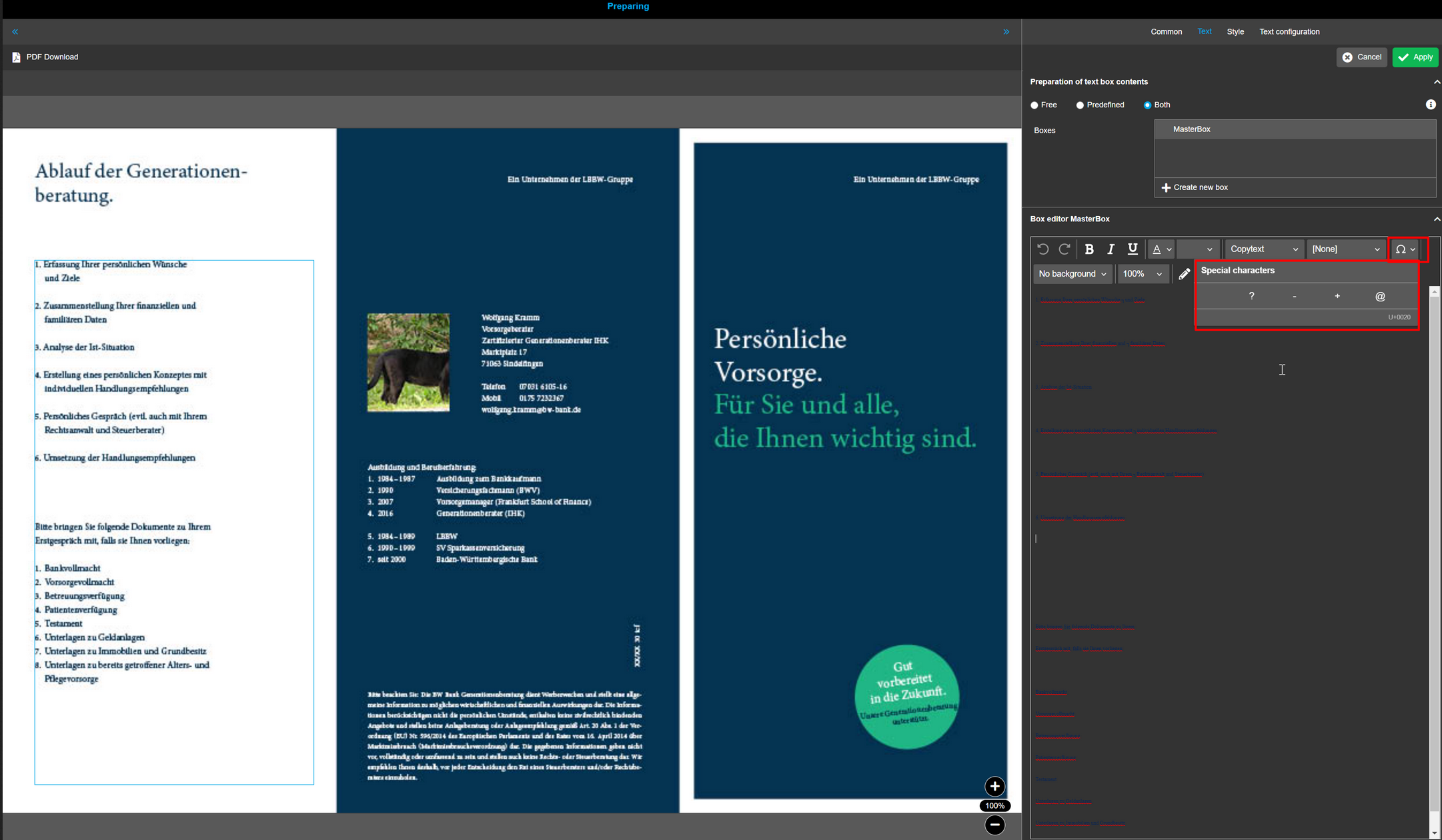 DocEdit_show_specific_symbols_combo
