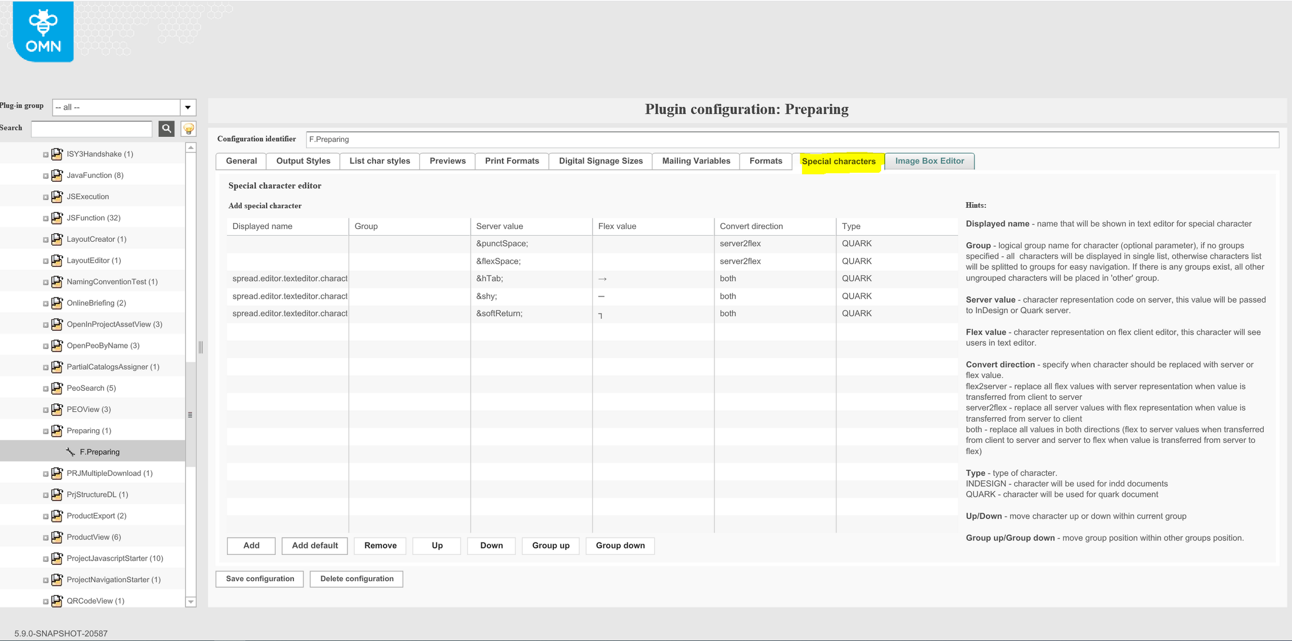 Preparing_special_characters