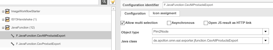 CsvAllProductsExport