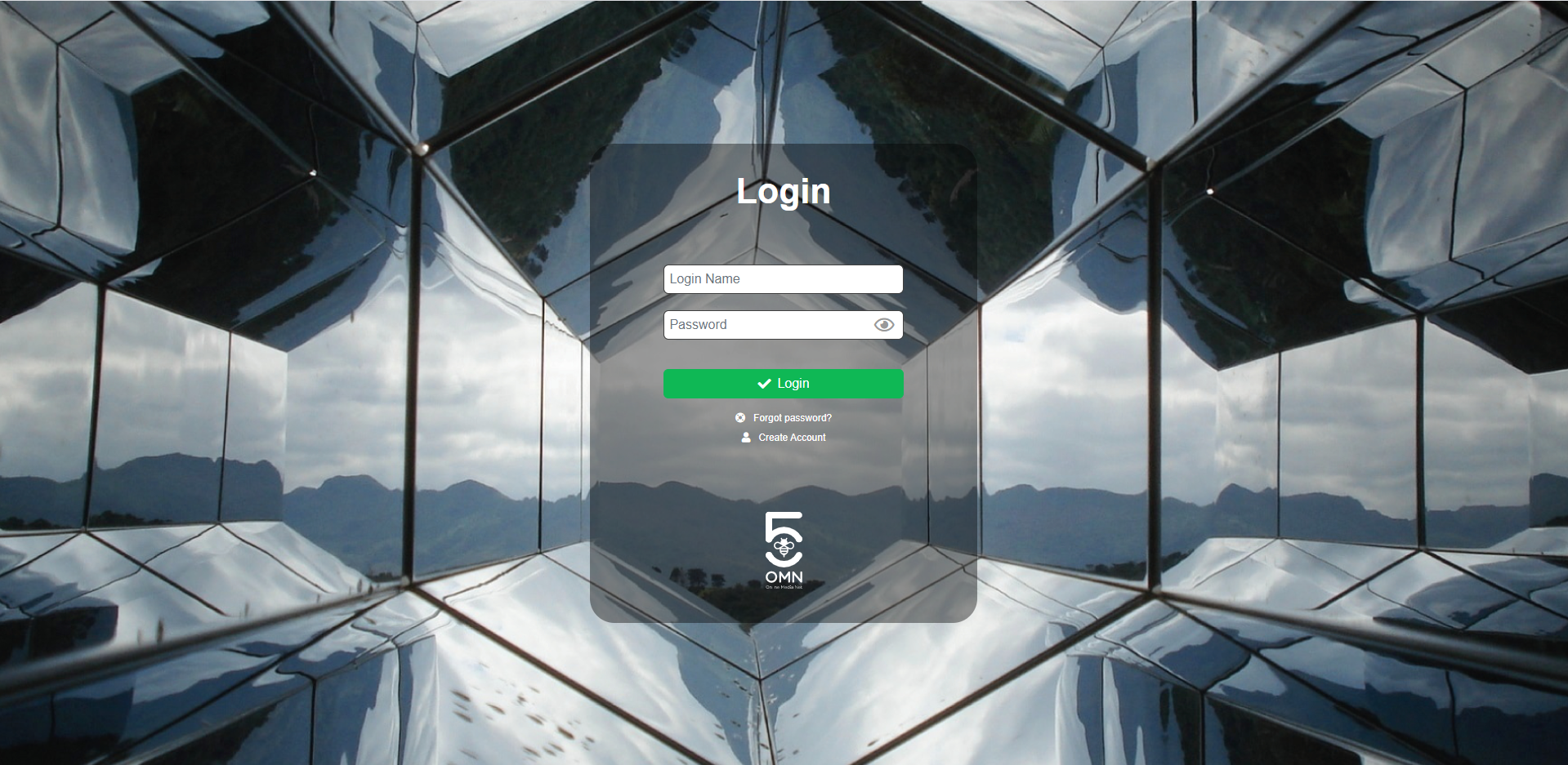 wallpapers login frontend