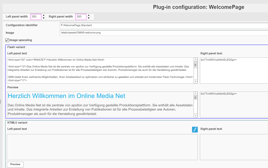 wallpapers welcomepage
