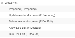 FSTableFunctions w2p