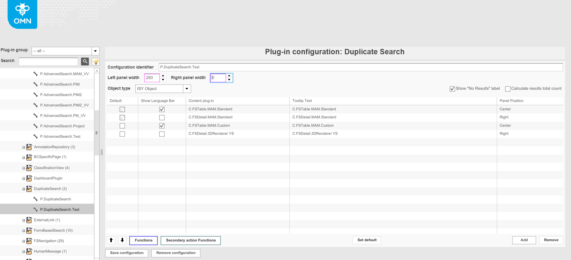 DuplicateSearch