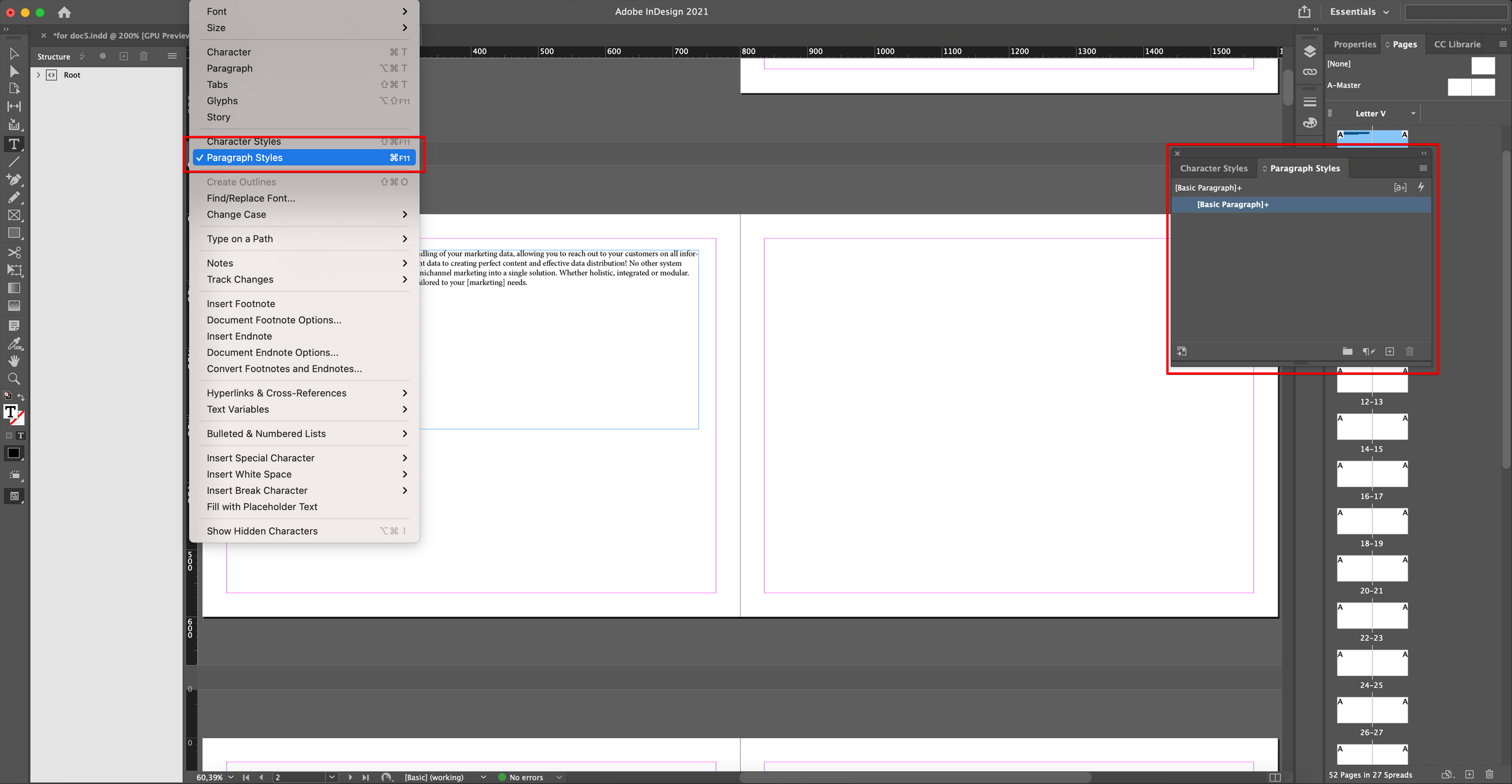 Preparing_List_char_styles_InDesign_part_1