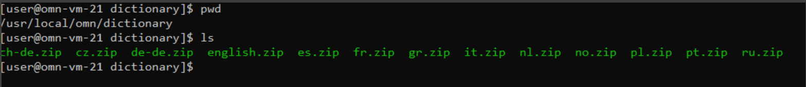 language_dictionaries