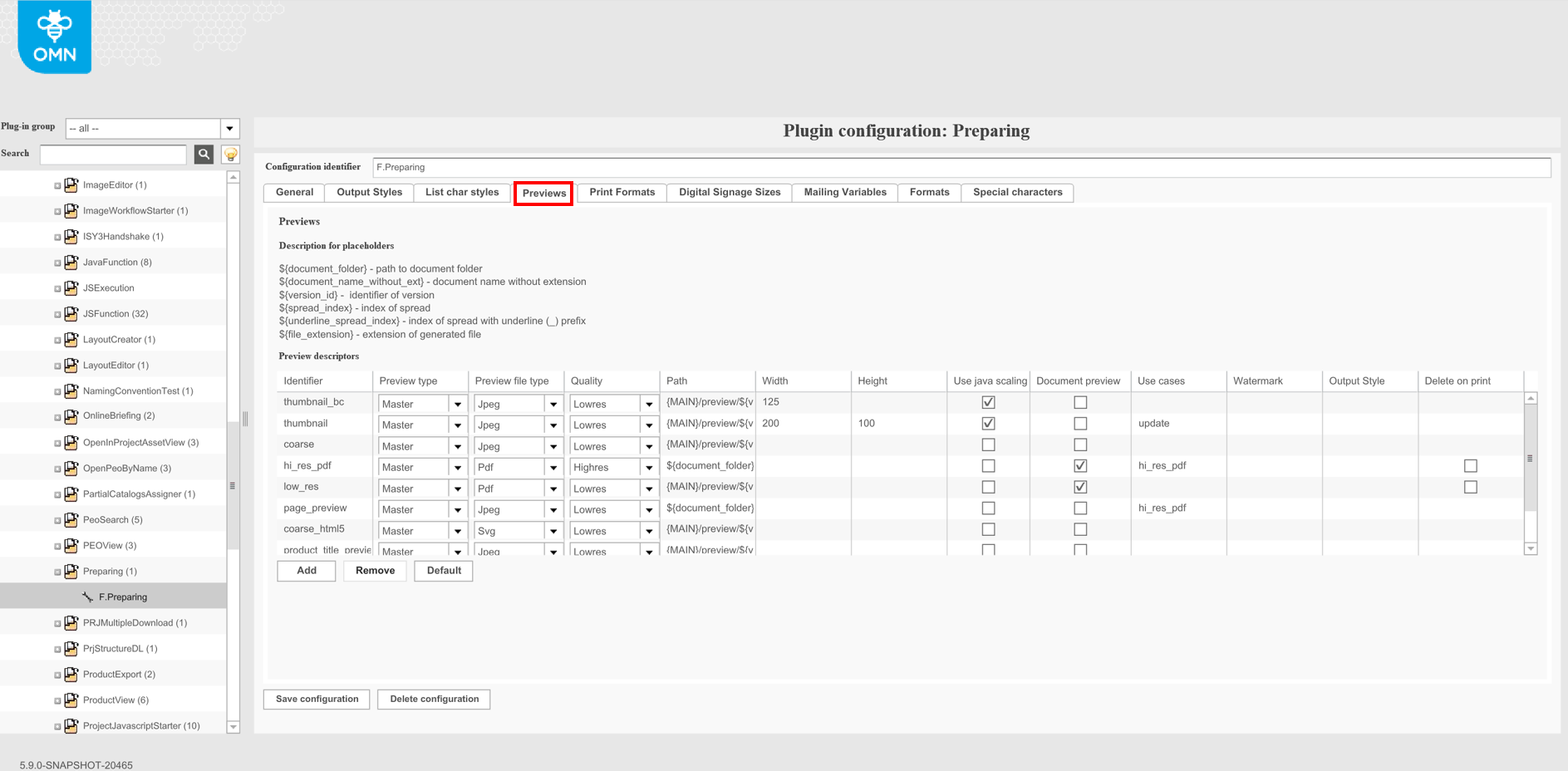 preparing_previews_tab