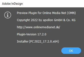 about plugin info 