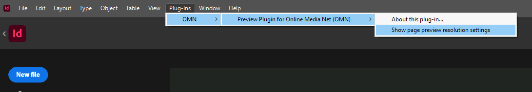 plugin activation 