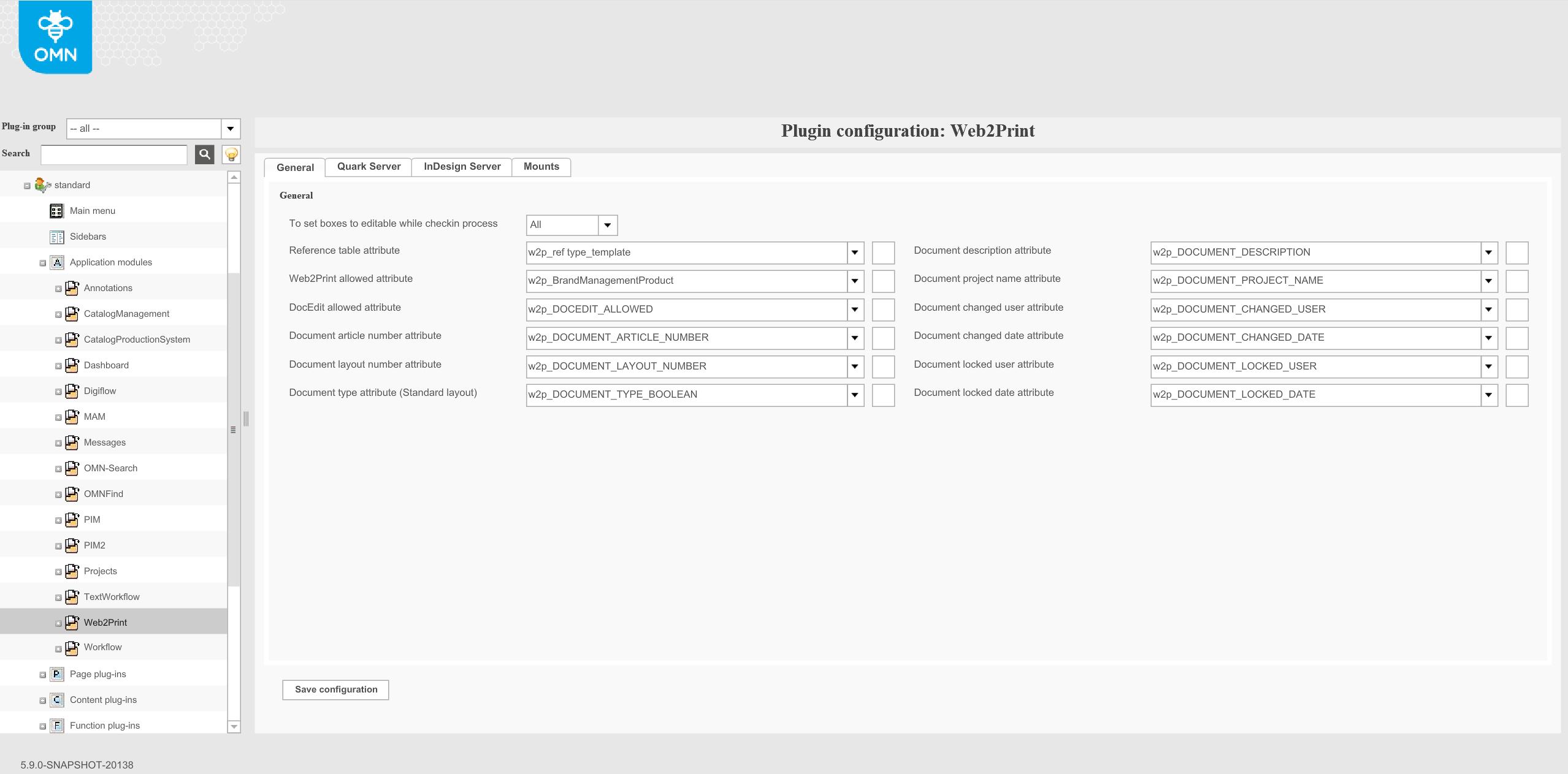 Web2Print_General_Tab