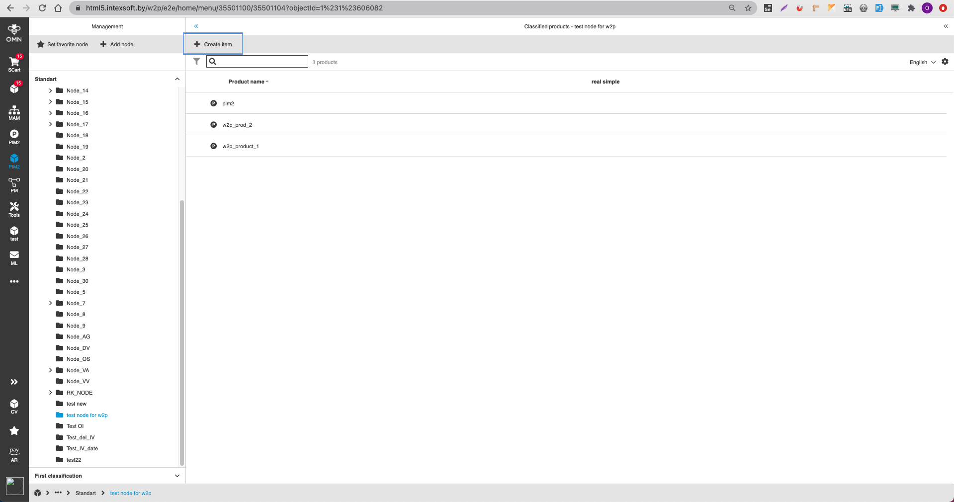 ClassificationView_create_product
