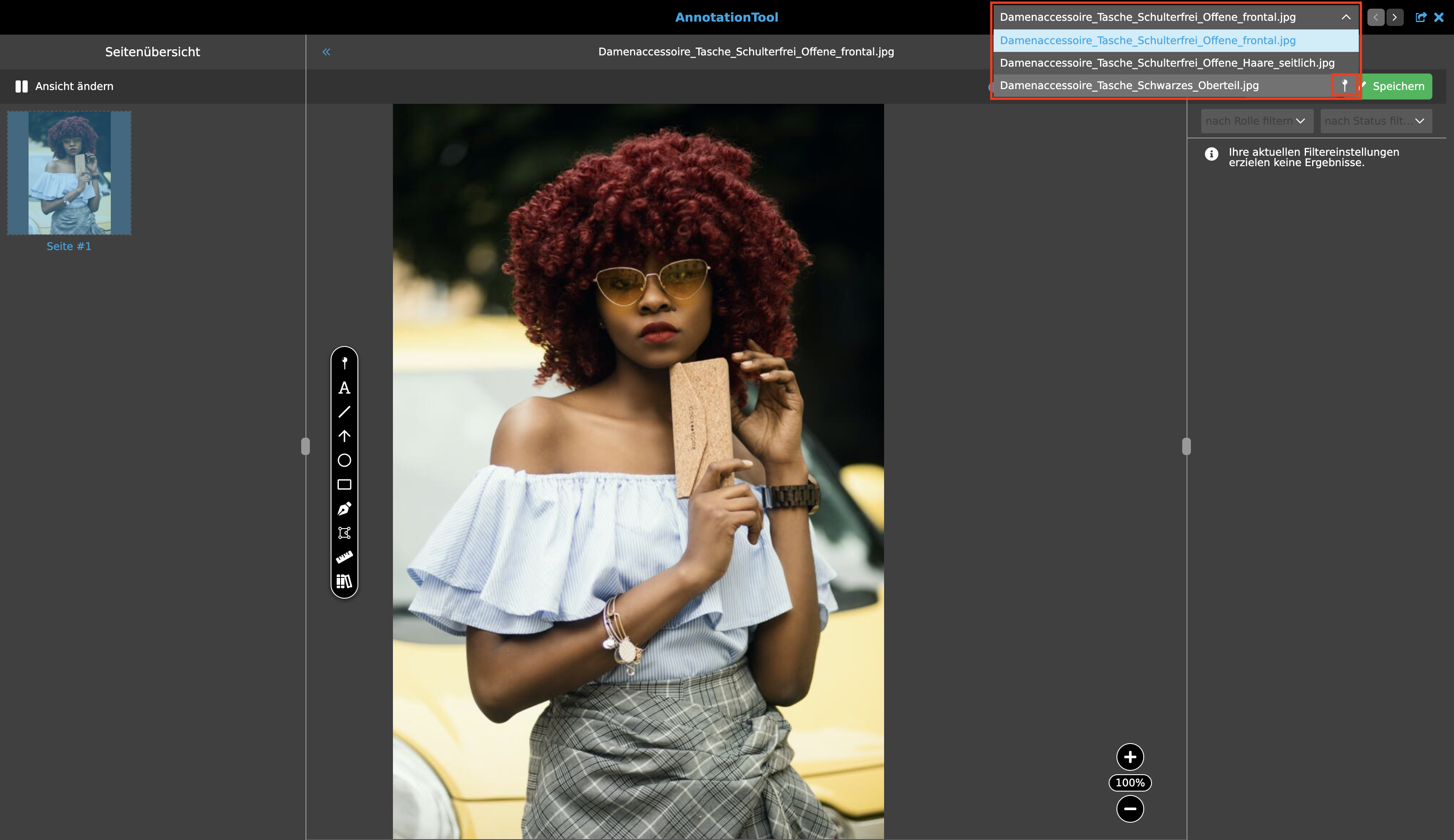 Dokumentenübersicht2