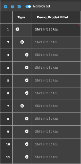 hierarchical_P_not visible