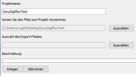 Folder structure in MAM