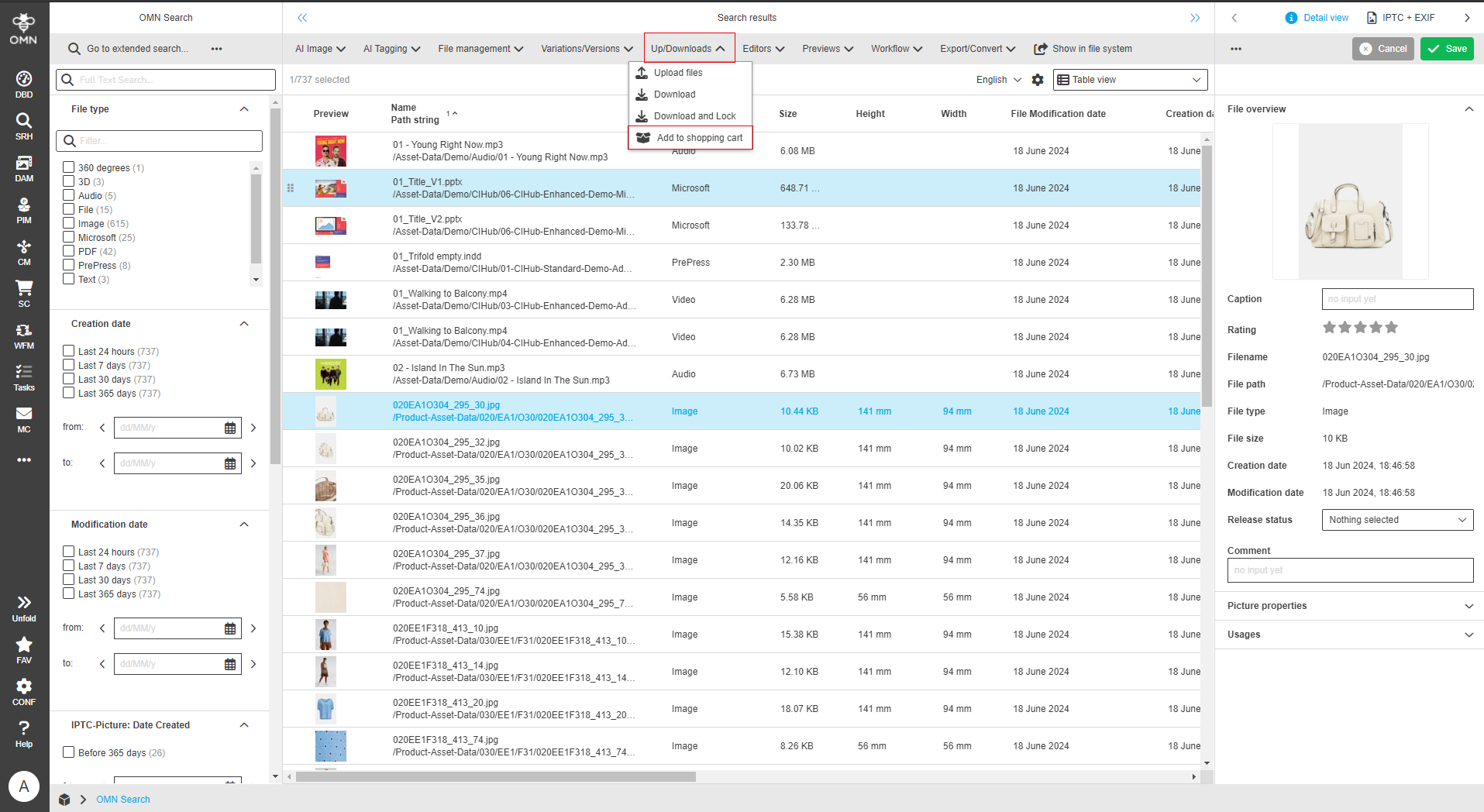 Download ShoppingCard