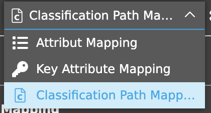 content switcher class