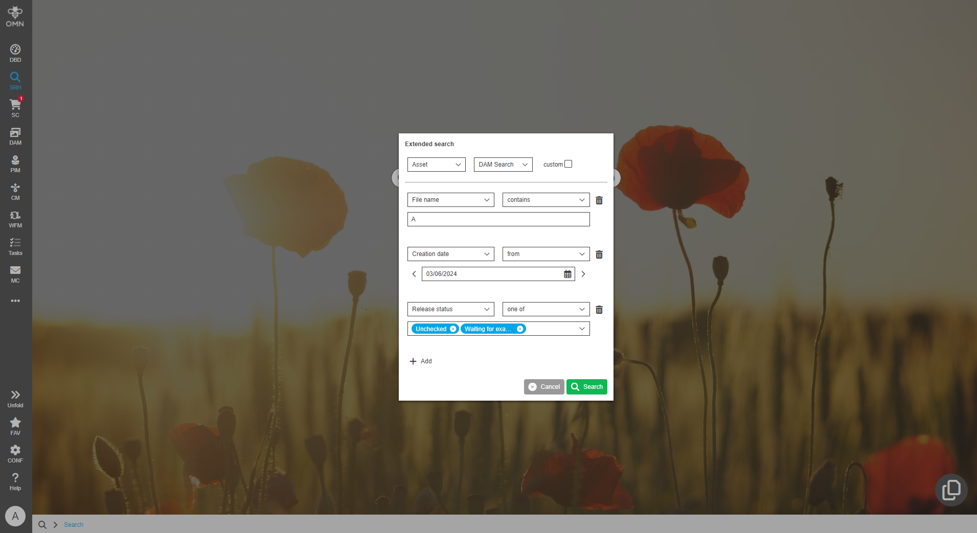 User Guide attributeSearch